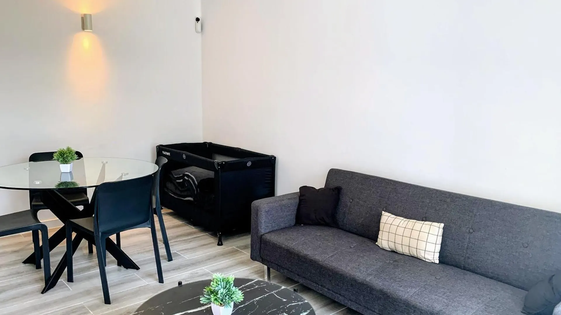 Golf Vila11 Tenerife Apartment San Miguel de Abona 0*,  Spain