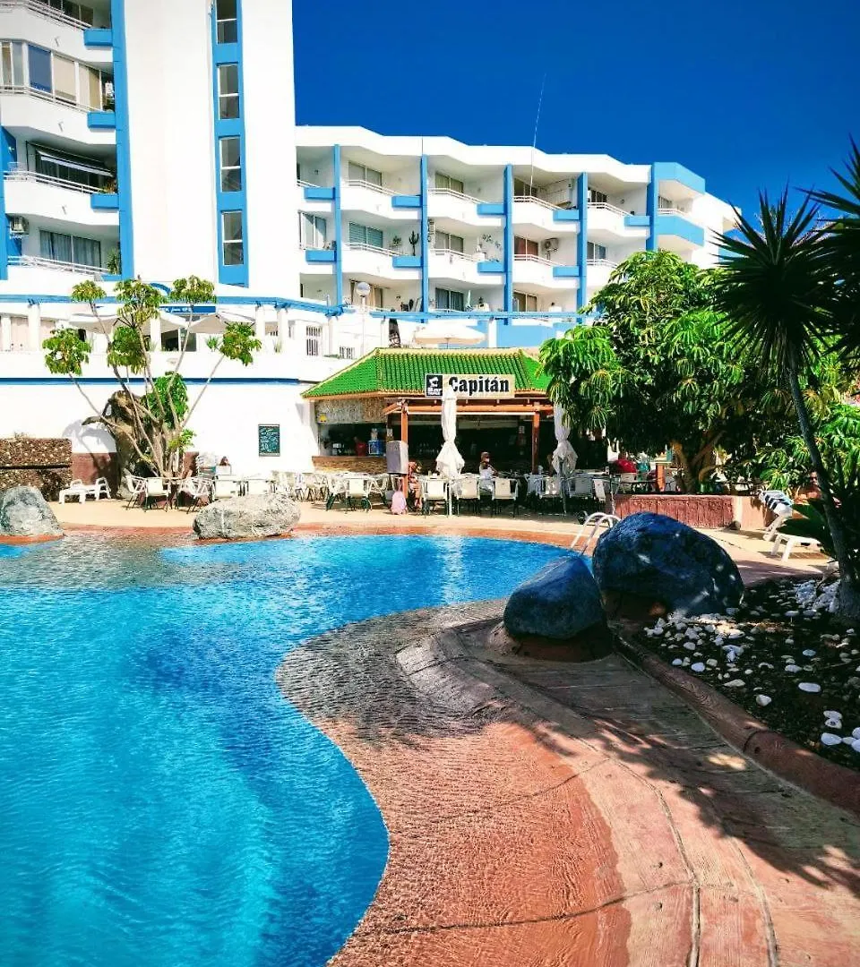 Appartement Golf Vila11 Tenerife à San Miguel de Abona 0*,  Espagne
